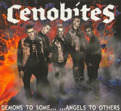 CENOBITES Demons To some...Angels to Others